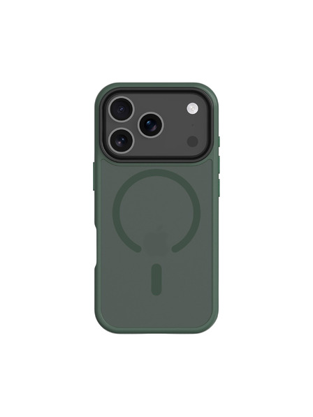 Tactical Tactical MagForce Hyperstealth Carcasă pentru Apple iPhone 17 Pro Forest Green