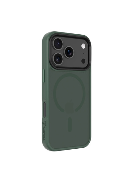 Tactical Tactical MagForce Hyperstealth Carcasă pentru Apple iPhone 17 Pro Forest Green