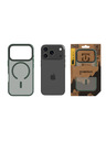 Tactical Tactical MagForce Hyperstealth Carcasă pentru Apple iPhone 17 Pro Forest Green