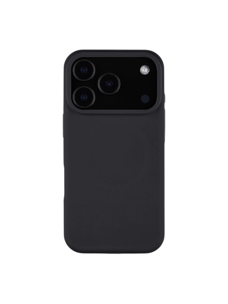 Tactical Tactical MagForce Velvet Smoothie Husă pentru Apple iPhone 17 Pro Asphalt