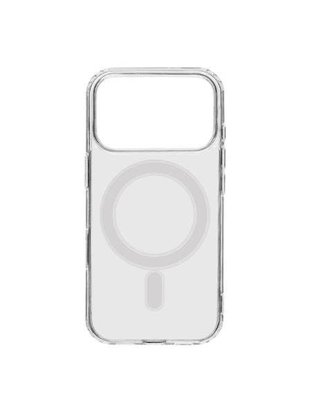 Tactical Tactical MagForce Husă pentru Apple iPhone 17 Pro Transparent