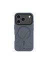 Tactical Tactical MagForce Hyperstealth Sika Husă pentru Apple iPhone 17 Pro Deep Blue