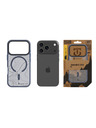 Tactical Tactical MagForce Hyperstealth Sika Husă pentru Apple iPhone 17 Pro Deep Blue