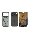 Tactical Tactical MagForce Hyperstealth Sika Carcasă pentru Apple iPhone 17 Pro/iPhone 18 Pro Forest Green