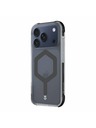 Tactical Tactical MagForce Hexagon Carcasă pentru Apple iPhone 17 Pro/iPhone 18 Pro T-Black