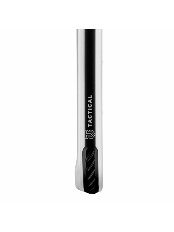 Tactical Tactical MagForce Hexagon Carcasă pentru Apple iPhone 17 Pro/iPhone 18 Pro T-Black