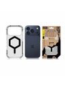 Tactical Tactical MagForce Hexagon Carcasă pentru Apple iPhone 17 Pro/iPhone 18 Pro T-Black