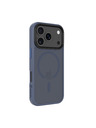 Tactical Tactical MagForce Hyperstealth Husă pentru Apple iPhone 17 Pro Deep Blue