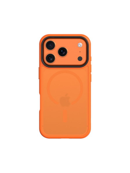Tactical Tactical MagForce Hyperstealth Husă pentru Apple iPhone 17 Pro Agent Orange
