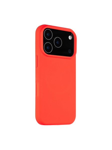 Tactical Tactical MagForce Velvet Smoothie Husă pentru Apple iPhone 17 Pro Chilli