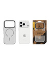Tactical Tactical MagForce Hyperstealth Husă pentru Apple iPhone 17 Pro Light Grey