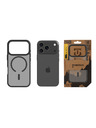 Tactical Tactical MagForce Hyperstealth Husă pentru Apple iPhone 17 Pro Asphalt