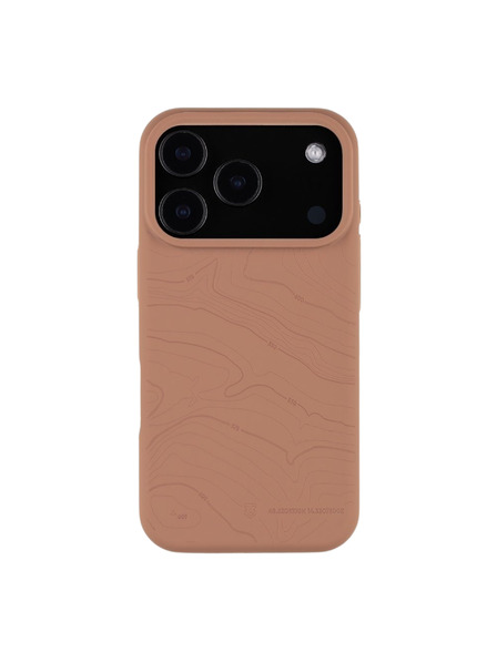 Tactical Tactical MagForce Beaver Husă pentru Apple iPhone 17 Pro Moucha Moose