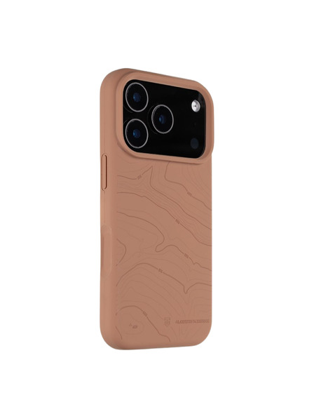 Tactical Tactical MagForce Beaver Husă pentru Apple iPhone 17 Pro Moucha Moose
