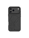 Tactical Tactical MagForce Hyperstealth Sika Husă pentru Apple iPhone 17 Pro Max Asphalt