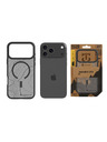 Tactical Tactical MagForce Hyperstealth Sika Husă pentru Apple iPhone 17 Pro Max Asphalt