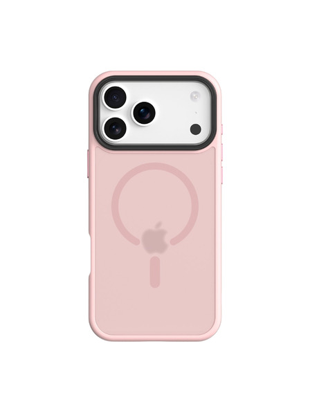 Tactical Tactical MagForce Hyperstealth Husă pentru Apple iPhone 17 Pro Max Pink Panther