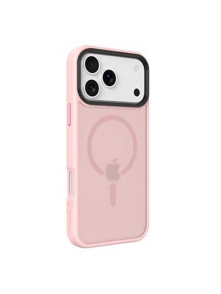 Tactical Tactical MagForce Hyperstealth Husă pentru Apple iPhone 17 Pro Max Pink Panther