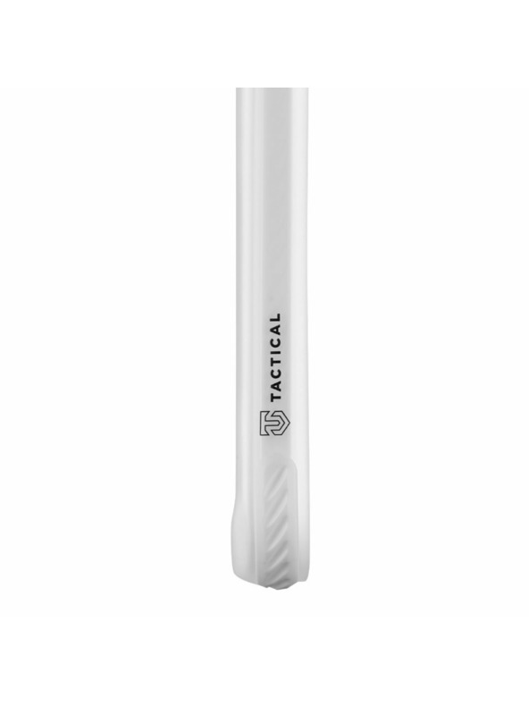 Tactical Tactical MagForce Hexagon Carcasă pentru Apple iPhone 17 Pro Max/iPhone 18 Pro Max T-White