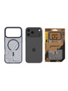 Tactical Tactical MagForce Hyperstealth Sika Husă pentru Apple iPhone 17 Pro Max Deep Blue
