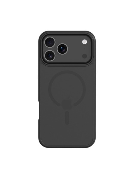 Tactical Tactical MagForce Hyperstealth Husă pentru Apple iPhone 17 Pro Max Asphalt