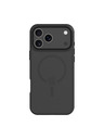 Tactical Tactical MagForce Hyperstealth Husă pentru Apple iPhone 17 Pro Max Asphalt
