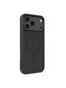 Tactical Tactical MagForce Hyperstealth Husă pentru Apple iPhone 17 Pro Max Asphalt