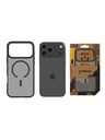 Tactical Tactical MagForce Hyperstealth Husă pentru Apple iPhone 17 Pro Max Asphalt