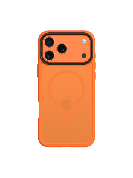 Tactical Tactical MagForce Hyperstealth Husă pentru Apple iPhone 17 Pro Max Agent Orange
