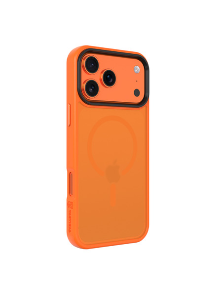 Tactical Tactical MagForce Hyperstealth Husă pentru Apple iPhone 17 Pro Max Agent Orange