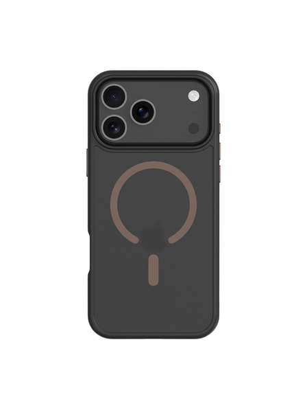 Tactical Tactical MagForce Hyperstealth 2.0 Husă pentru Apple iPhone 17 Pro Max Black/Moucha Moose