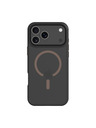 Tactical Tactical MagForce Hyperstealth 2.0 Husă pentru Apple iPhone 17 Pro Max Black/Moucha Moose