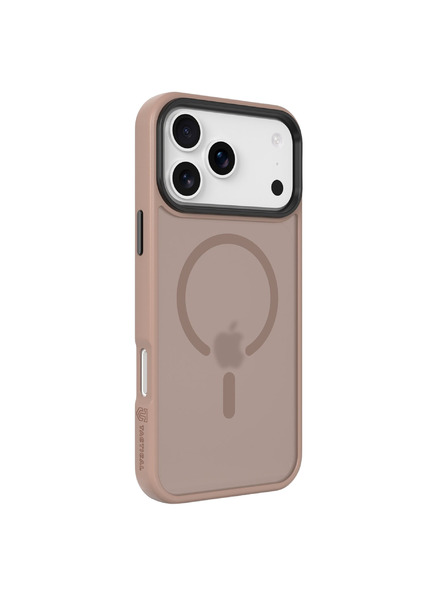 Tactical Tactical MagForce Hyperstealth Husă pentru Apple iPhone 17 Pro Max Moucha Moose