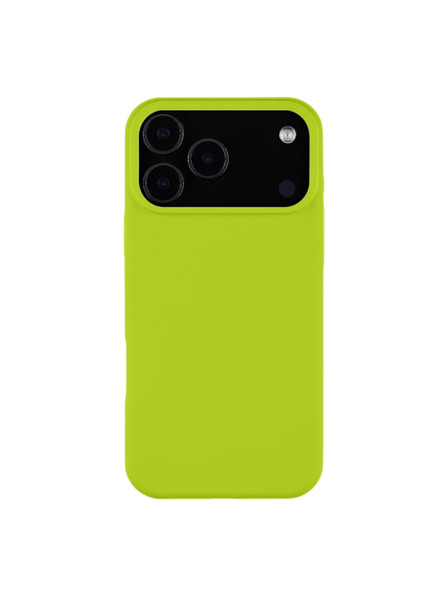 Tactical Tactical MagForce Velvet Smoothie Husă pentru Apple iPhone 17 Pro Max Avocado