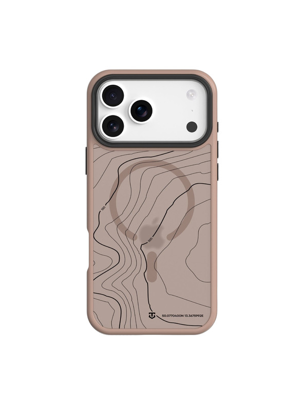 Tactical Tactical MagForce Hyperstealth Sika Carcasă pentru Apple iPhone 17 Pro Max/iPhone 18 Pro Max Moucha Moose