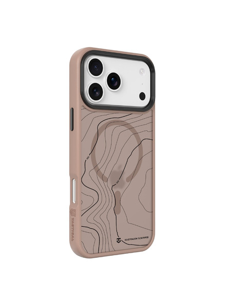 Tactical Tactical MagForce Hyperstealth Sika Husă pentru Apple iPhone 17 Pro Max Moucha Moose