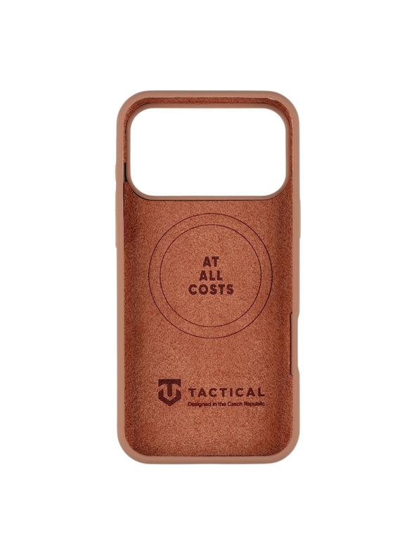 Tactical Tactical MagForce Beaver Carcasă pentru Apple iPhone 17 Pro Max/iPhone 18 Pro Max Moucha Moose
