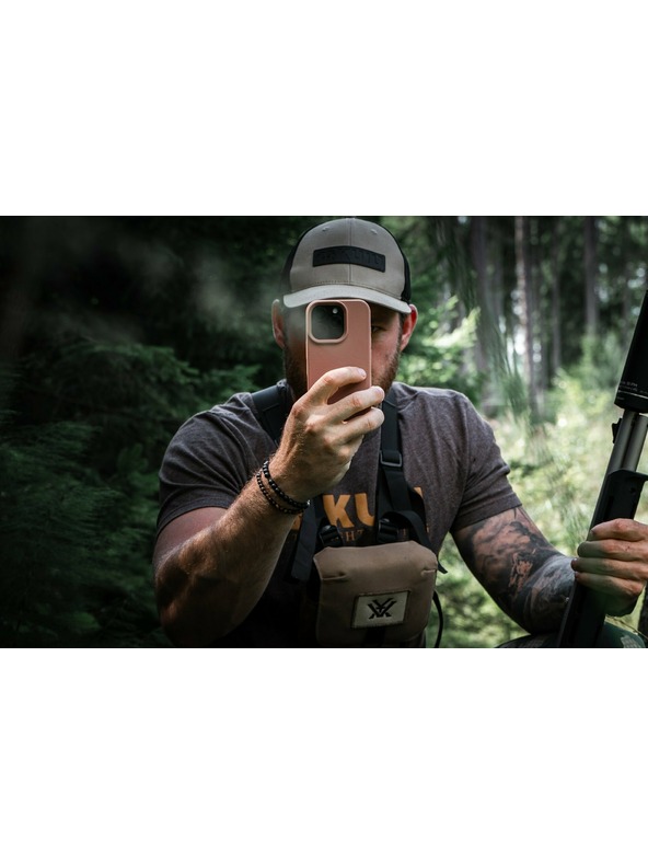 Tactical Tactical MagForce Beaver Carcasă pentru Apple iPhone 17 Pro Max/iPhone 18 Pro Max Moucha Moose
