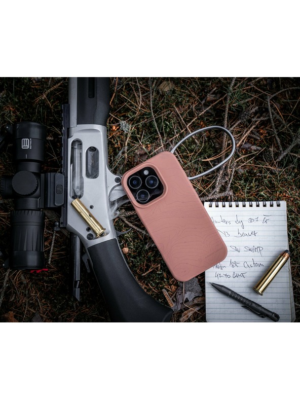 Tactical Tactical MagForce Beaver Carcasă pentru Apple iPhone 17 Pro Max/iPhone 18 Pro Max Moucha Moose