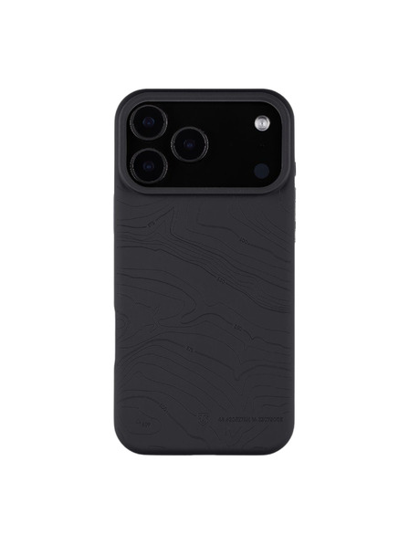 Tactical Tactical MagForce Beaver Husă pentru Apple iPhone 17 Pro Max Asphalt