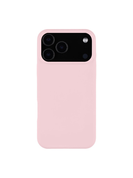 Tactical Tactical MagForce Velvet Smoothie Husă pentru Apple iPhone 17 Pro Max Pink Panther