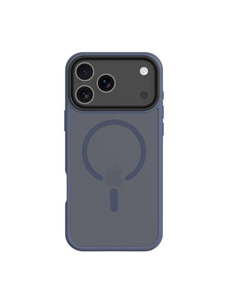 Tactical Tactical MagForce Hyperstealth Husă pentru Apple iPhone 17 Pro Max Deep Blue