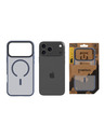 Tactical Tactical MagForce Hyperstealth Husă pentru Apple iPhone 17 Pro Max Deep Blue