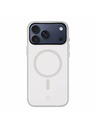 Tactical Tactical MagForce SmoothIsFast Husă pentru Apple iPhone 17 Pro Max/iPhone 18 Pro Max Chalk