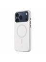 Tactical Tactical MagForce SmoothIsFast Husă pentru Apple iPhone 17 Pro Max/iPhone 18 Pro Max Chalk
