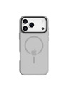 Tactical Tactical MagForce Hyperstealth Husă pentru Apple iPhone 17 Pro Max Light Grey
