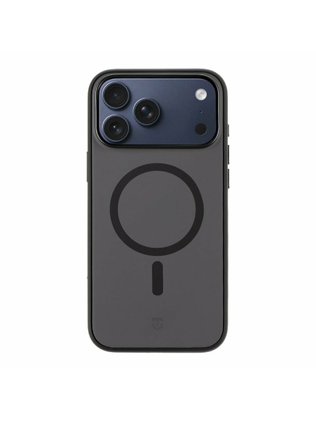 Tactical Tactical MagForce SmoothIsFast Husă pentru Apple iPhone 17 Pro Max Asphalt