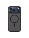 Tactical Tactical MagForce SmoothIsFast Husă pentru Apple iPhone 17/18 Pro Max Asphalt