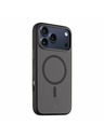 Tactical Tactical MagForce SmoothIsFast Husă pentru Apple iPhone 17/18 Pro Max Asphalt