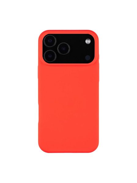 Tactical Tactical MagForce Velvet Smoothie Husă pentru Apple iPhone 17 Pro Max Chilli